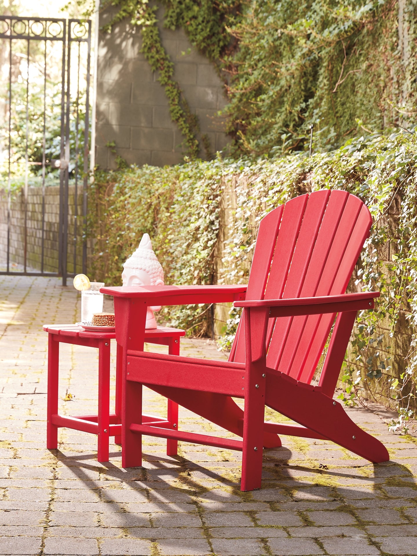 Sundown Treasure Adirondack Chair